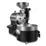 Commercial Coffee Roaster Machine 15KG Industrial Coffee Roasting Machine 304