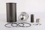 S4D95-6 Engine Liner Kit DIA 95mm 6207-31-2180 6209-31-2400 6207-31-3530