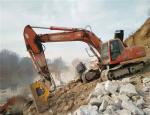 used doosan dh300-5 excavator/daewoo dh300LC-5 excavator/korea dh300lc-v