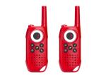 Beautifully Designed Licence Free Walkie Talkie Dark Blue Color For Elderly Care