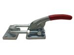 Sturdy Heavy Duty Latch Clamp 40380 Holding Force 3400kgs Destaco 385