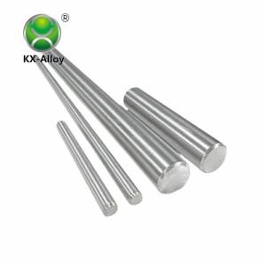 Wholesale MIG Wire Nr.2.4856 Rod Bar Corrosion Resistant Wear Resistant Oxidation Resistant from china suppliers