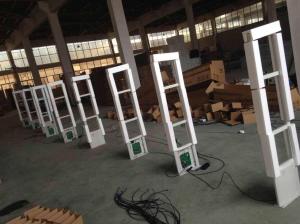 Wholesale ABNM 8.2Mhz EAS RF supermarket anti theft antenna system from china suppliers