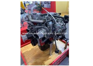 Wholesale HINO J05E Engine Assembly Construction Machinery Spare Parts For KOBELCO SK200-8 SK200LC-8 from china suppliers