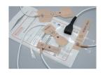Med Accessories Factory Adhesive Disposable Pulse Oximeter Finger Probe Length