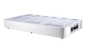 Wholesale 100-265Vac , 600W LED Growing Light Replace 1000W HPS Well For Plants Grow Bloom from china suppliers
