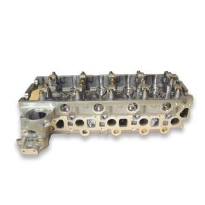 Wholesale ISUZU Diesel Engine Parts Cylinder Head Assy 4jj1 4hl1 4le1 4hk1 for Air Sea Express Delivery from china suppliers