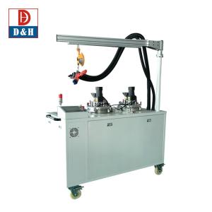 Wholesale Wood Packaging Manual Dispensing Machine for Epoxy Resin Dryer 230V/380V Voltage from china suppliers