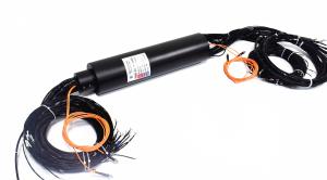 Wholesale ST Connector Radar Rotary Joint , Antenna Slip Ring For Lithium Battery Equipment from china suppliers