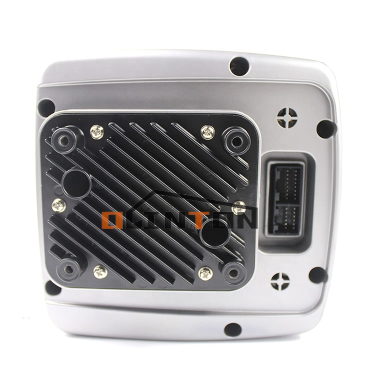 300426-00049A Monitor Display Panel for DX225 DX300 DX340 Excavator Spare Parts Made