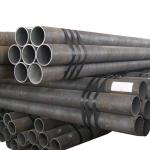 40 Inch A106/A53 Grad B Steel Tube Carbon Steel Pipe Seamless Sch80 List Non