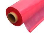 Fabric 1400mm Hot Melt Glue Film Environmentally Friendly
