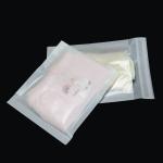 Wood Pulp Glassine Paper Envelopes Bags Pouch Semi Transparent Paper Bags