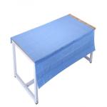 Polypropylene Non Woven Fabric Medical Bed Sheet Anti Bacterial Surgical