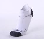 Elite Basketball Sports Socks , Outdoor Leisure Terry Sports Compression Socks