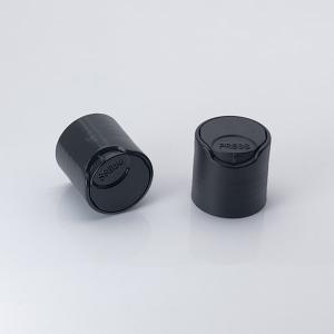 Wholesale Factory Produces Customizable 20/24/28 MM Black/White Disc Top Cap from china suppliers