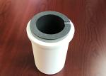 3kg Ceramic Gold Metal Casting Crucible Foundry Clay Graphite Crucibles