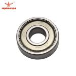 Radial Bearing 10x26x8 TN GN 2JF Part No. 119202 Vector 7000 Cutter Parts