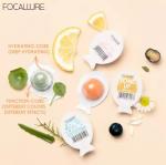 Focallure FA-SC04 Egg Face Mask Skin Care Products Anti Aging Moisturizing Face