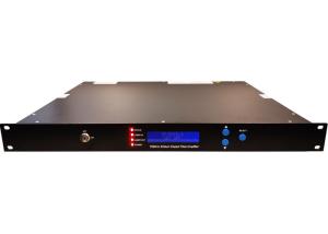 Wholesale 2 Ports Edfa Erbium Doped Fiber Amplifier 1550nm GFD1550-EBM SC/1U Web NMS NMS from china suppliers