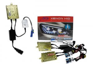 China High Performance Motorcycle Hid Conversion Kit , 55W Hid Xenon Kit H1 H4 Heat Resistant on sale