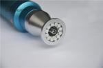 Mass Storage Ultrasonic Hardness Tester Motorized Probe Test Tube Material