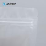 MOPP PET Mylar Food Bags 110-130mic Nut Packaging Pouch Laminated Material