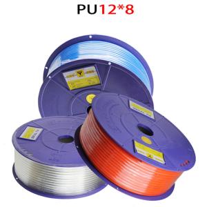 Wholesale Outside diameter 12MM inside diameter 8MM PU hose / tube from china suppliers