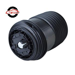 Wholesale 4M0616001 Auto Rear Air Suspension Spring Bag For Audi Q7 Bentley Bentayga from china suppliers