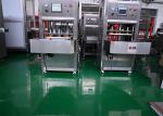 OEM Tyvek Medical Heat Sealer Machines For PET PVC PE PP Cardboard Material