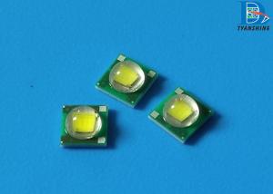 Wholesale Multi color 3Watt 700mA SMD LED Chip CREE XP-E White LEDs 140lm from china suppliers