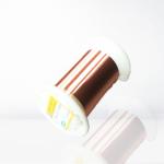 0.012-0.08MM Diameter Awg Copper Magnet Wire Ultra Thin Enamelled Copper Wire