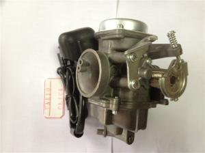 Wholesale Indonesia Vario Click Motorcycle Parts And Accessories Carburetor , Motorcycle Performance Parts from china suppliers