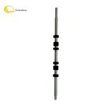Diebold Nixdorf ATM Parts DN100 DN100 DN Transport Shaft DIAM 8 -13.86x14.0 Cpl