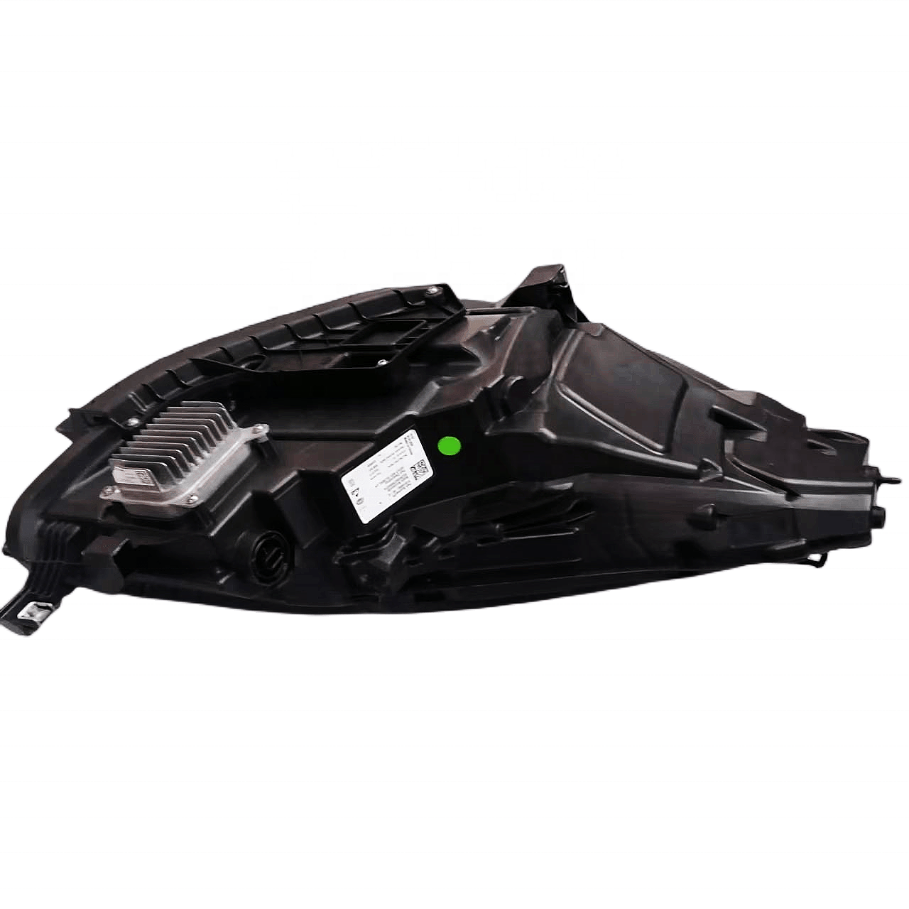 Led Headlights For Tesla Model 3 Oem 1514953-00-C 1514952-00-A Car Fitment Year 2019-