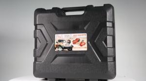 Wholesale 12000mAh Battery Hydraulic Jack Rebuild Kit With Digital Gauge from china suppliers