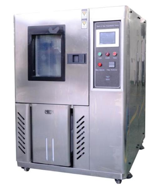 TEMI 880 Controller Shoe Hydrolysis Shoe Wear Tester , Gelbo Flex Tester ISO