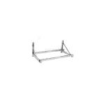 Customized Steel Brackets for Air Conditioner Parts Reasonable Prices Guaranteed