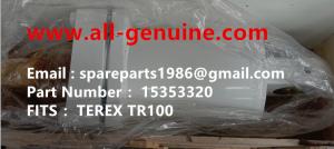 Wholesale 15353320 CYLINDER GENUINE TEREX TR100 DUMP TRUCK HAULER OFF HIGHWAY TRUCK from china suppliers