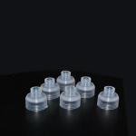 Clear USP Class VI Silicone Rubber Sealing For Medical Equipment