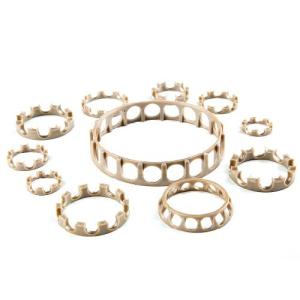 Wholesale 6201 Industry Bearing Nylon Cage With Durable Advantage from china suppliers