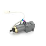 9147260 9120191 9120292 9098250 High Speed Solenoid Valve Excavator Solenoids