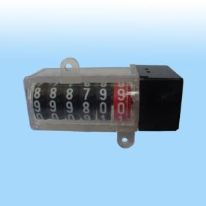 Wholesale YYSV-1 Electric meter counter from china suppliers