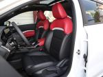 Dealer sale Petrol MG5 Cheap Car in stock 2680 Wheelbase (mm)