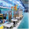 Buy cheap Electrophoretic Coating Equipment Low VOC Emissions and High Material Utilizatio from wholesalers