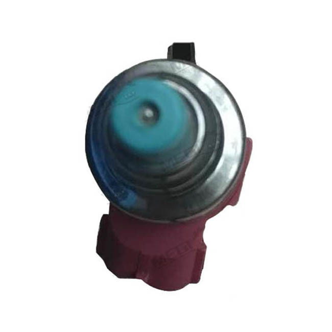 G609-13-250 G60913250 Auto Engine Fuel Injector For Mazda B2600 MPV 2.6L