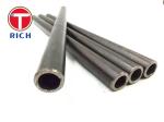ERW DOM AISI 4130 Moly Alloy Welded Steel Tube For Mechinery