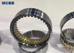 Gcr15 32218 Tapered Roller Bearings Combined Loading Tapered Wheel Bearing