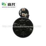 12V 3.0KW 9T Excavator Starter Bosch Motor 0001359017 0001367021 11130251