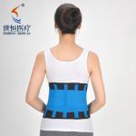 Fast shipment waist trainer sport S-XXL size waist belt elastic